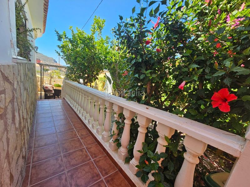 Foto 1c55ec66-cbf8-4784-a56e-8d2e8a52d5ea. Casa amb aparcament piscina a Calabardina Águilas