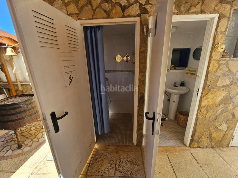 Foto 3a6d272d-5379-4117-acc6-d02053f4c5a1. Casa amb aparcament piscina a Calabardina Águilas