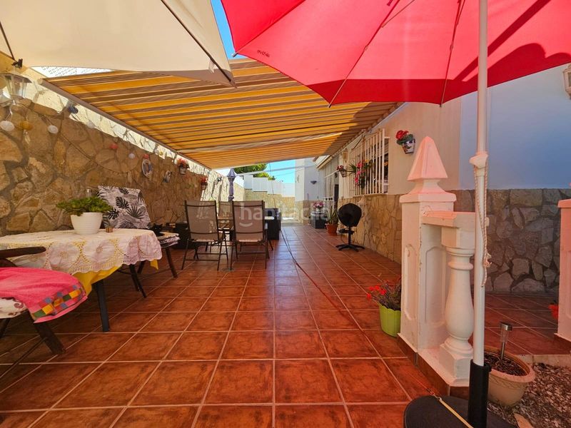 Foto 40cdcf3e-21a3-463b-bee1-c0b7c23df877. Casa amb aparcament piscina a Calabardina Águilas