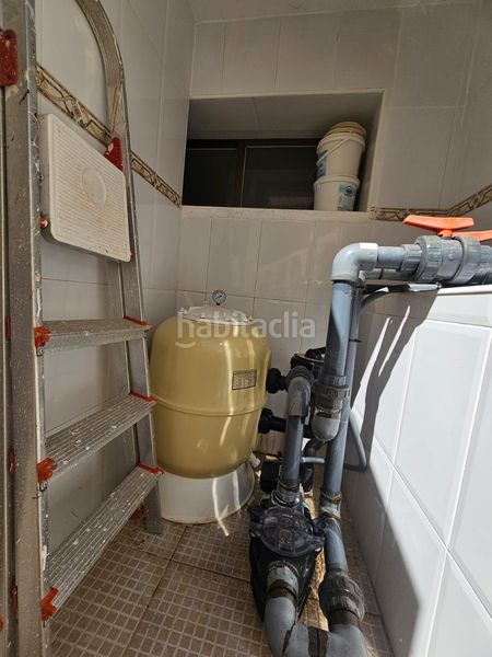 Foto 69afb035-4929-4610-8cfb-b6d5cb589974. Casa amb aparcament piscina a Calabardina Águilas