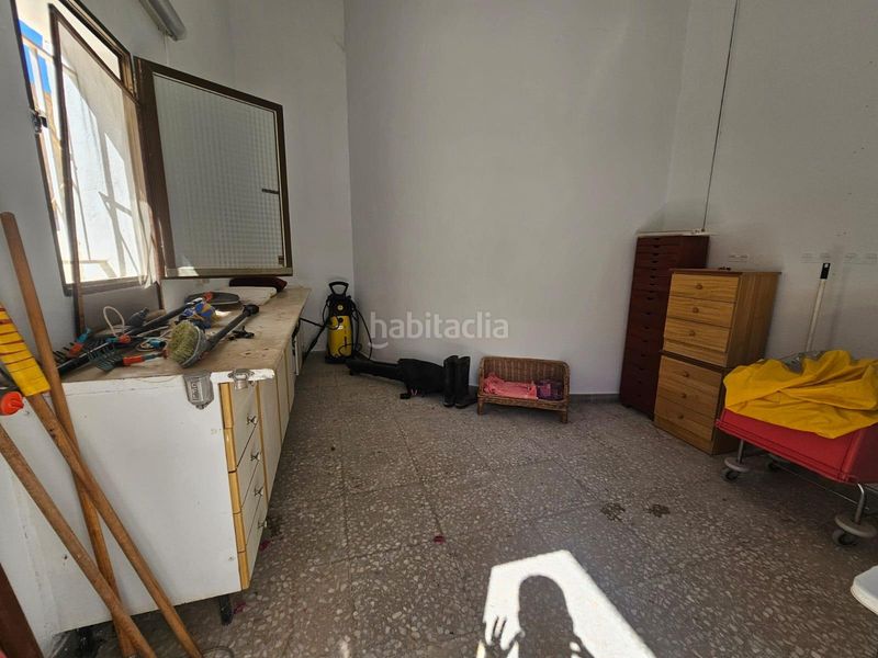 Foto 701058ca-fb3e-48e3-863d-49c5bf8d37a0. Casa amb aparcament piscina a Calabardina Águilas