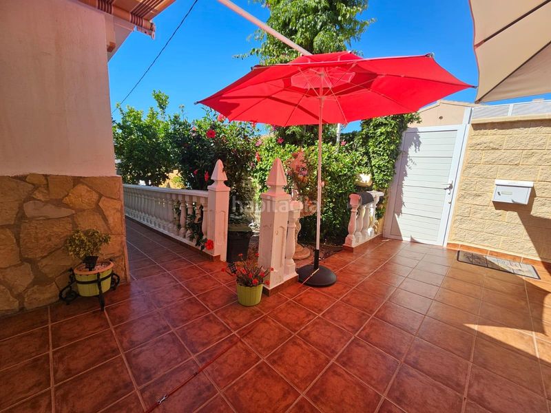 Foto 7c062d16-2ba9-403c-96a2-501083d78c03. Casa amb aparcament piscina a Calabardina Águilas