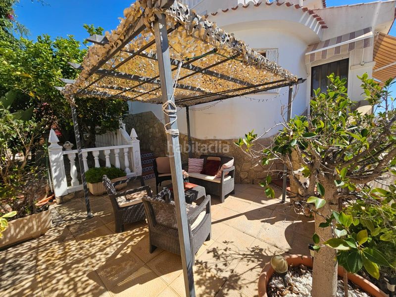 Foto 80962351-a403-4433-95af-dfb450f6a0a5. Casa amb aparcament piscina a Calabardina Águilas