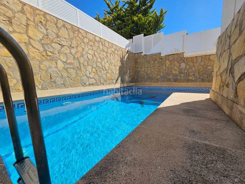 Foto 99c6d02e-80ea-4c01-ab3d-8fe96445d312. Casa amb aparcament piscina a Calabardina Águilas