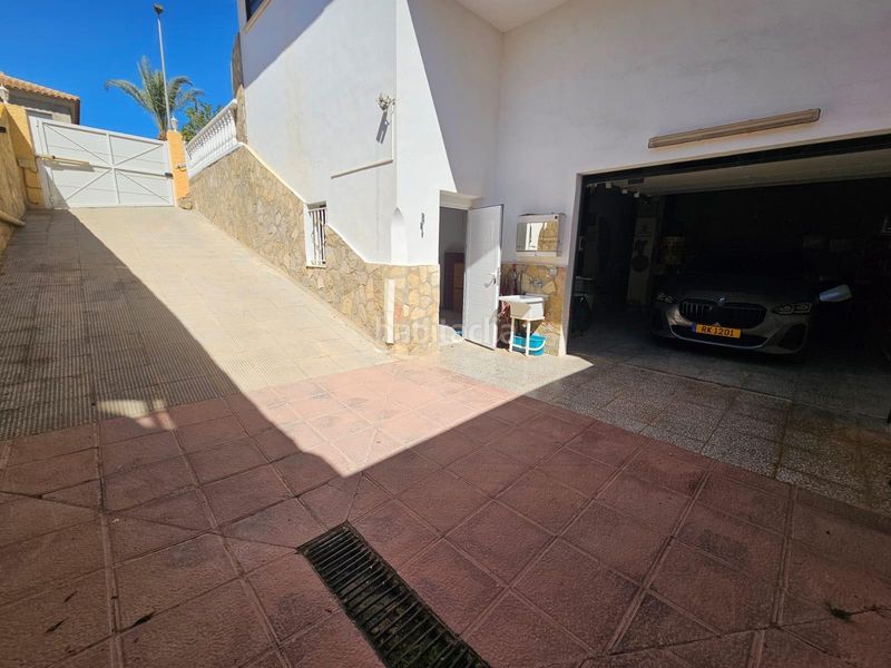 Foto 9c8d24bd-a005-4003-a78e-558117e61248. Casa amb aparcament piscina a Calabardina Águilas