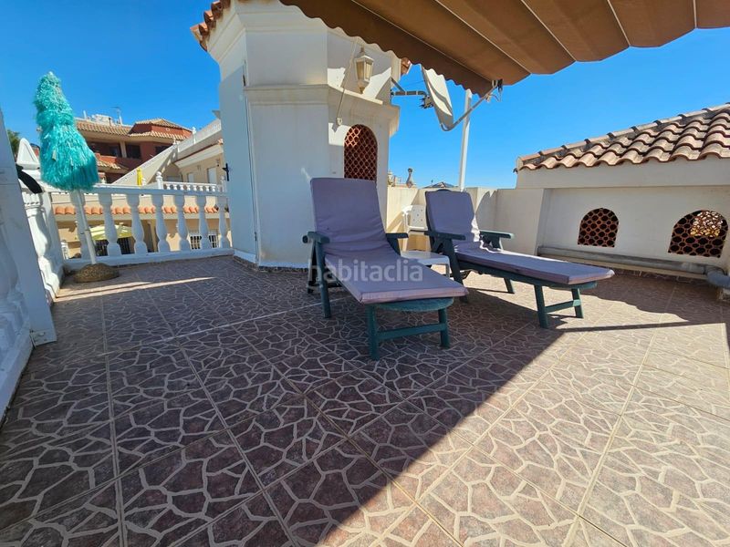 Foto 9ca0e2c2-8802-4183-b0f8-49a7288442b2. Casa amb aparcament piscina a Calabardina Águilas