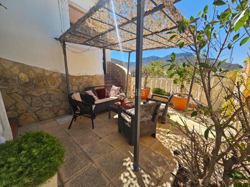 Foto d1c2e985-468e-4e82-bcf3-f707b8172ab8. Casa amb aparcament piscina a Calabardina Águilas