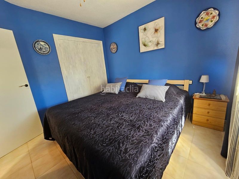 Foto e7b14890-bf99-4a53-acbd-eed9d3ea305d. Casa amb aparcament piscina a Calabardina Águilas
