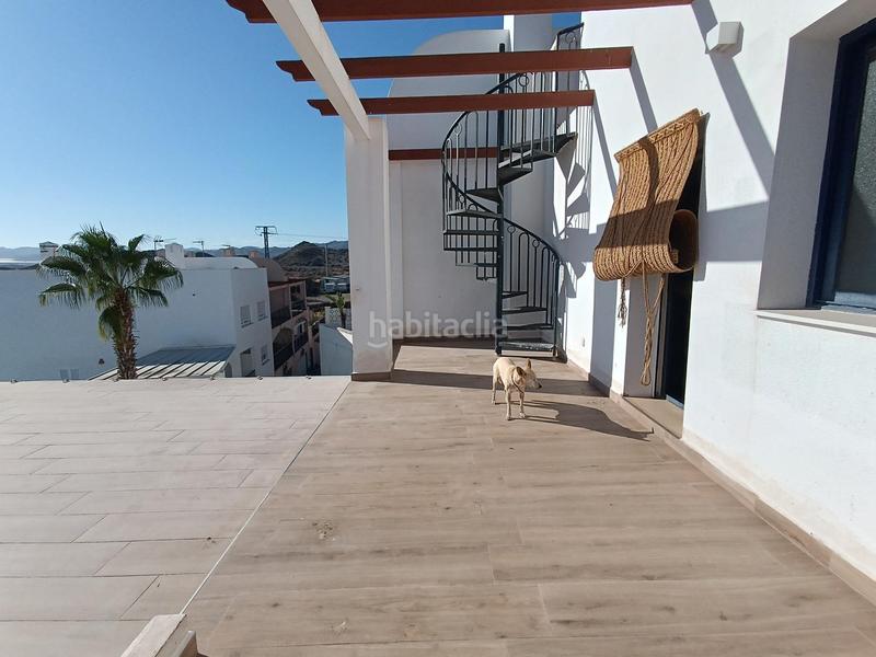 Foto 071a95c3-0b59-4a63-b27a-51dc5e13b790. Chalet con parcheggio piscina in Los Collados-Los Geraneos Águilas