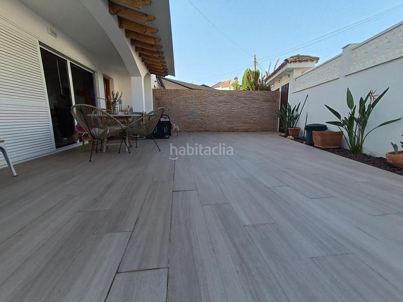 Foto 0b5f8cbf-288c-4a3c-8725-c7b54e5ef26f. Chalet con parcheggio piscina in Los Collados-Los Geraneos Águilas