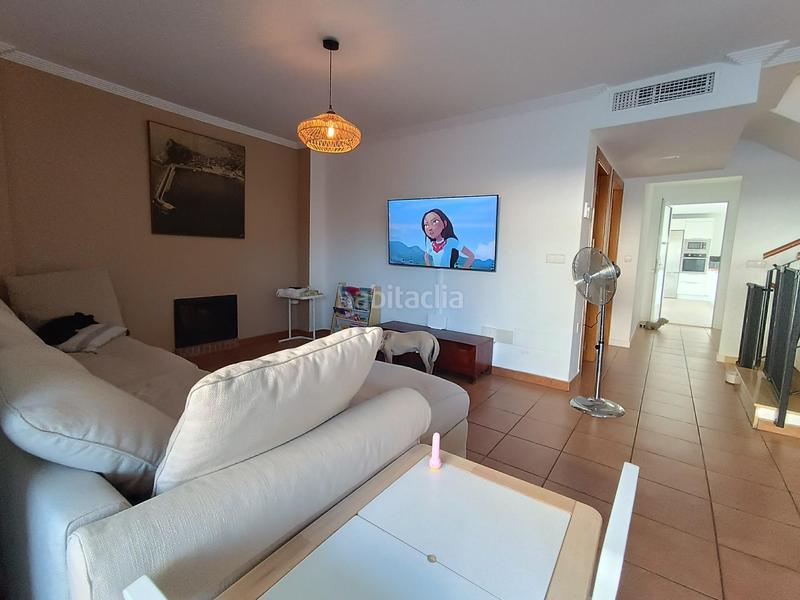 Foto 64835488-c49b-48f1-84ee-eabf998e3cb9. Chalet con parcheggio piscina in Los Collados-Los Geraneos Águilas