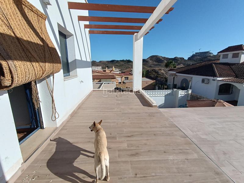 Foto 68b59fc0-a796-43ad-add0-3eada42cee9c. Chalet con parcheggio piscina in Los Collados-Los Geraneos Águilas