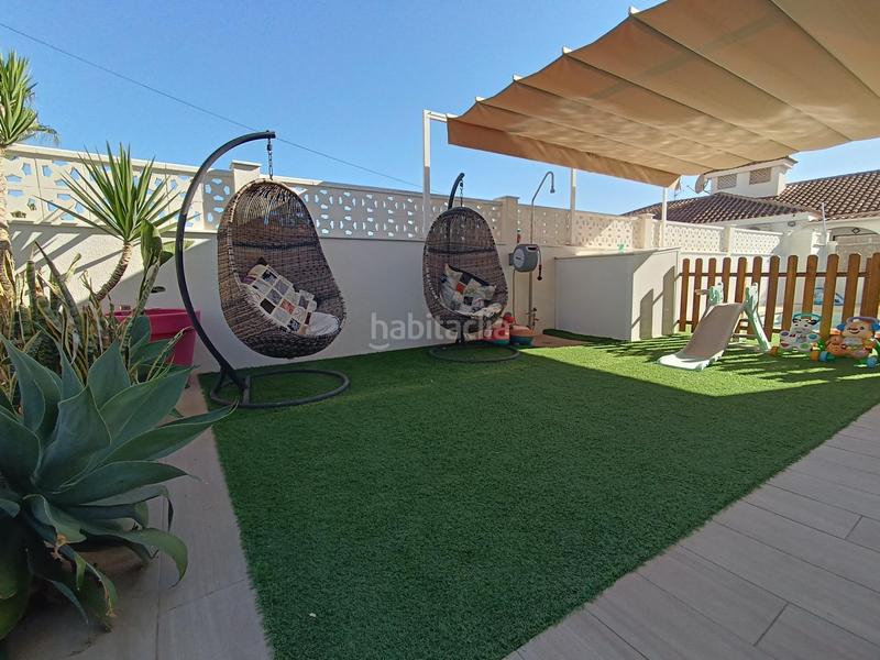 Foto 6c1d2521-6f02-4264-ad8b-35dd662fb9bf. Chalet con parcheggio piscina in Los Collados-Los Geraneos Águilas