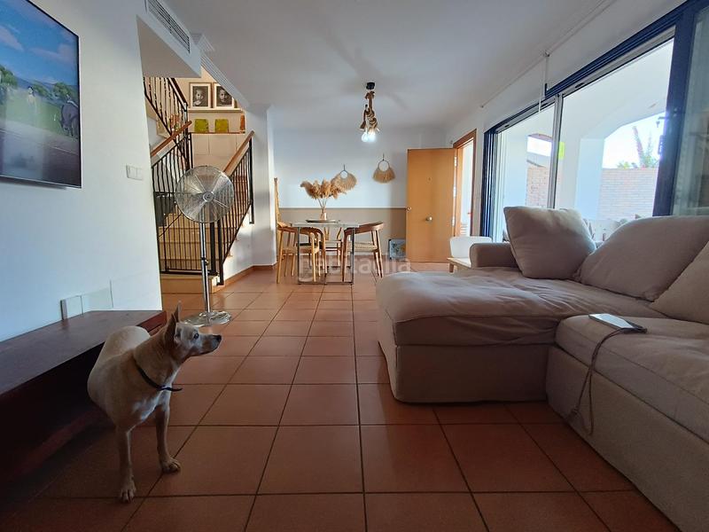 Foto 98011aee-b0ec-4e91-973f-9803bc2060f7. Chalet con parcheggio piscina in Los Collados-Los Geraneos Águilas