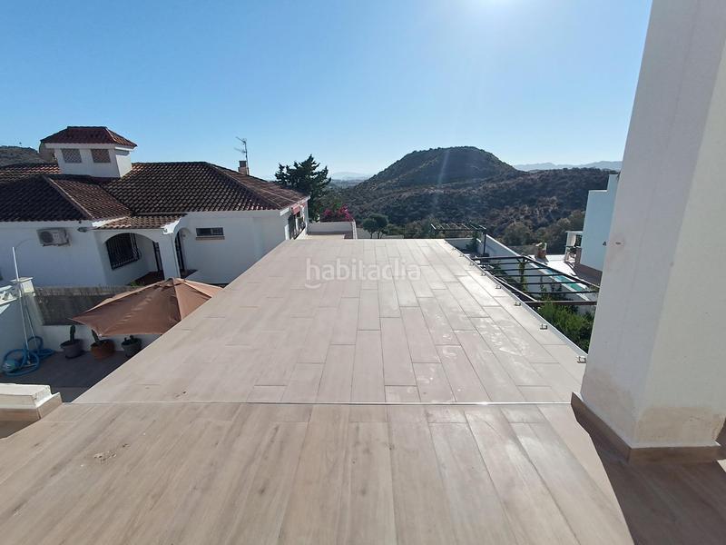 Foto b264065f-482d-4135-a284-52d784ce53ce. Chalet con parcheggio piscina in Los Collados-Los Geraneos Águilas