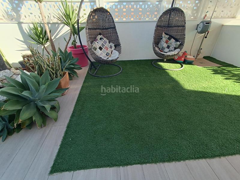 Foto c8be4b2f-4612-4cb8-81f1-bd21d0f41ef1. Chalet con parcheggio piscina in Los Collados-Los Geraneos Águilas