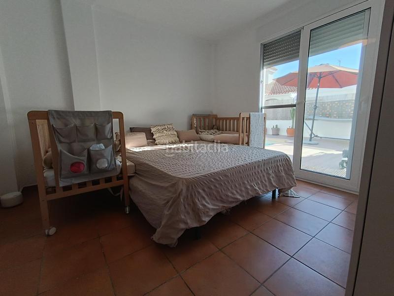 Foto d4f6f66f-7c95-4152-9c48-ffb07c0300a9. Chalet con parcheggio piscina in Los Collados-Los Geraneos Águilas