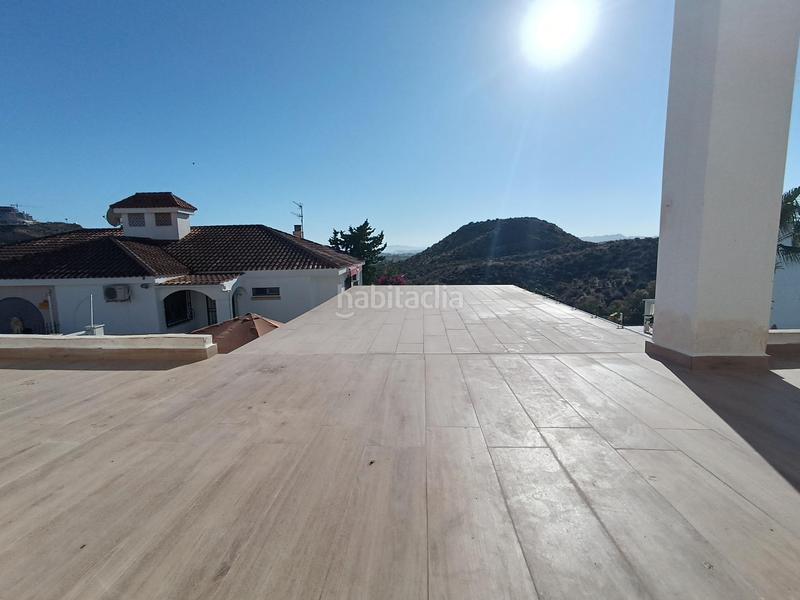 Foto f6e3a666-02c3-4698-876b-ec2cb1ebe0b0. Chalet con parcheggio piscina in Los Collados-Los Geraneos Águilas