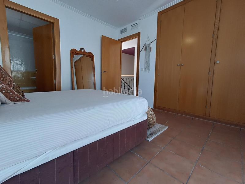 Foto fce39781-39a8-481b-a588-210de24afc27. Chalet con parcheggio piscina in Los Collados-Los Geraneos Águilas