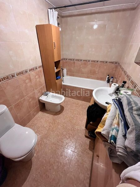 Foto 57060fe2-66f6-45d5-820f-bc00a3875882. Pis a Águilas