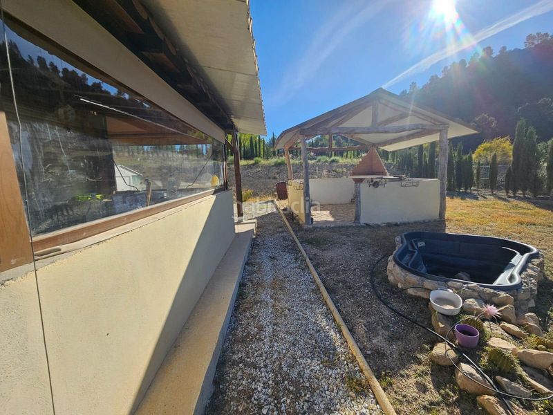Foto a5719003-a9a6-4b6a-b093-319ca1513a9d. Masia amb aparcament a Vélez - Rubio