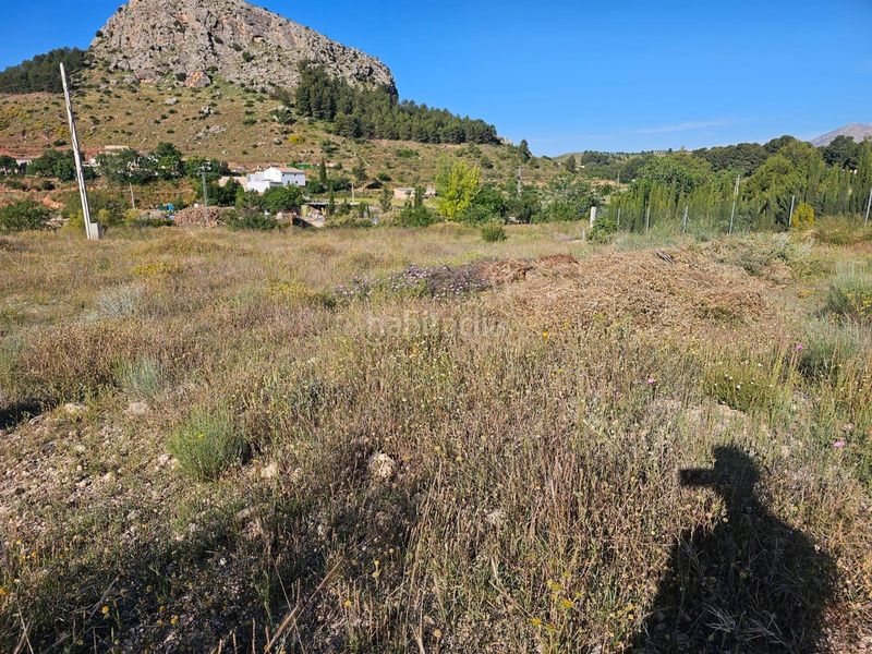 Foto aa168c9f-3402-4fb0-9ebd-16d6c0c67ee0. Masia amb aparcament a Vélez - Rubio