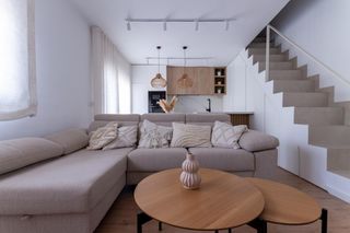 �tic  Calle lope de vega. Piso espectacular para entrar a vivir amueblado a 450 metros de