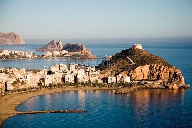 Foto 3ad1f742-2f88-430b-ac96-6a466fa4c781. Pis amb aparcament piscina a Las Lomas - Las Yucas Águilas