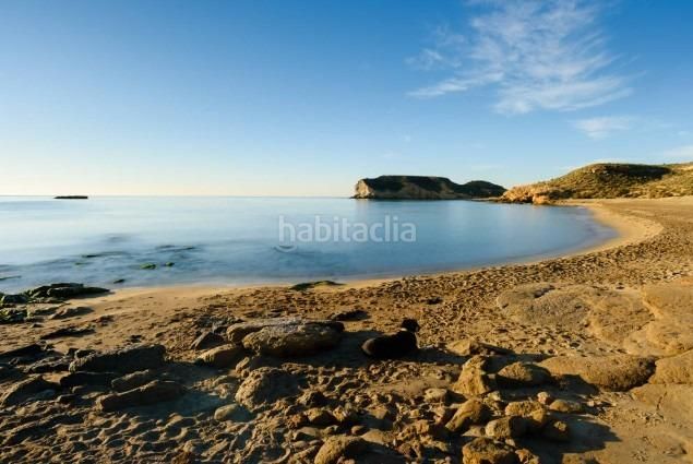 Foto 5c747b97-26d6-4378-8ee6-bd3f3a14e684. Pis amb aparcament piscina a Las Lomas - Las Yucas Águilas