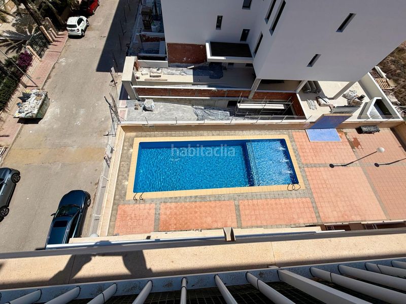Foto 8a825cde-5204-48e1-bec2-f3cebabd70ef. Pis amb aparcament piscina a Las Lomas - Las Yucas Águilas