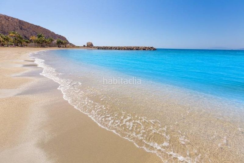 Foto f1fee5a7-e44b-4001-ad59-83e06d5a2523. Pis amb aparcament piscina a Las Lomas - Las Yucas Águilas