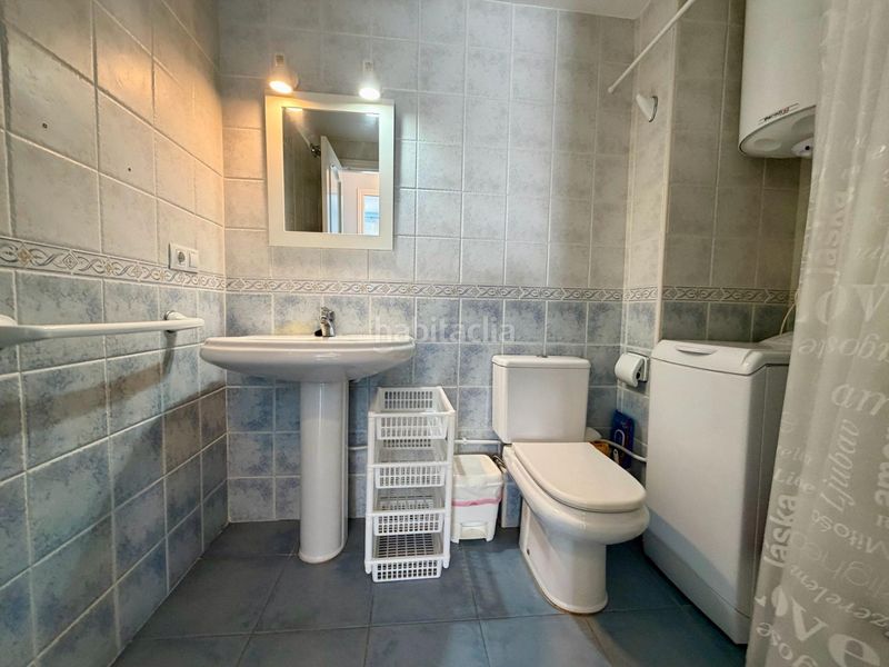 Foto fee4cda0-499b-4281-82ce-4271d9ea4b24. Pis amb aparcament piscina a Las Lomas - Las Yucas Águilas