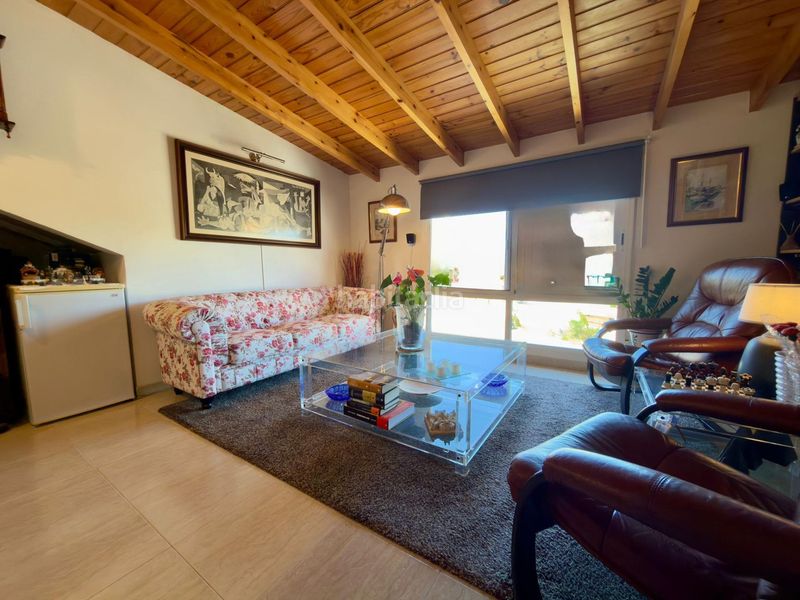 Foto 254a62e5-d956-4b87-a7ef-7d6d770fbe74. Casa aparellada amb aparcament a Calabardina Águilas