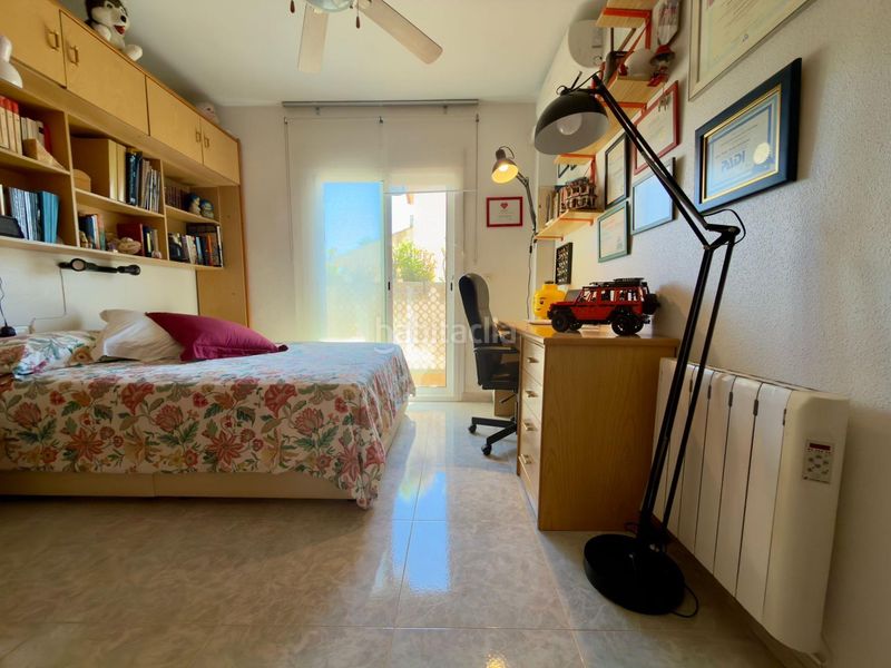 Foto 650d6f7b-1c7b-4006-96e9-72165e7d47a1. Casa aparellada amb aparcament a Calabardina Águilas
