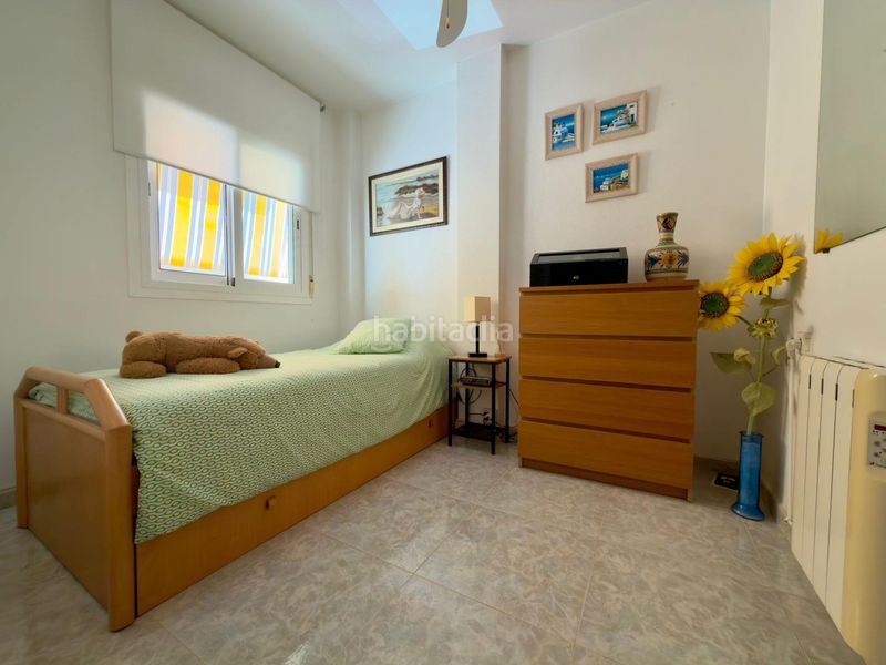 Foto 98cba9c5-f2b0-42d7-b7e3-3a16b58e2ab1. Casa aparellada amb aparcament a Calabardina Águilas