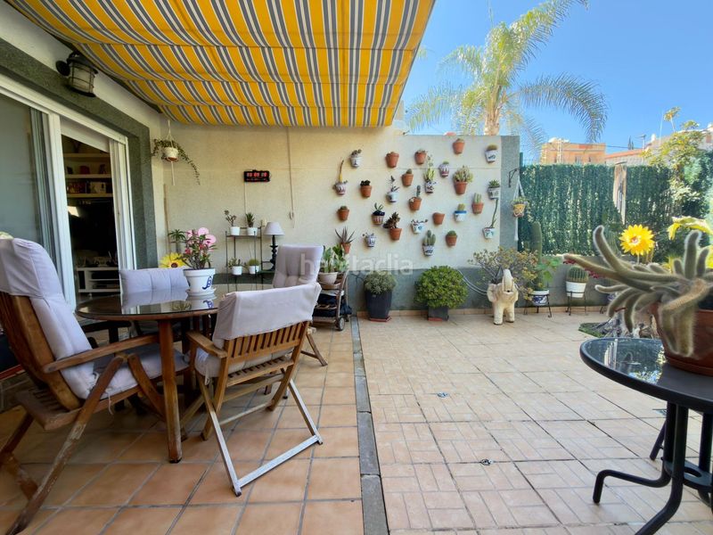 Foto a94f4ce0-a013-427d-a4b4-a87baf4ce224. Casa aparellada amb aparcament a Calabardina Águilas