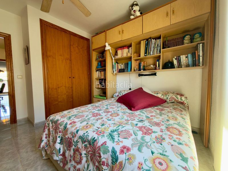 Foto b1335c23-b80b-42db-a03c-8bfd46b490fd. Casa aparellada amb aparcament a Calabardina Águilas