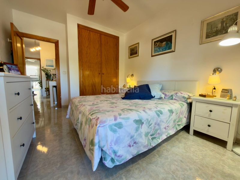 Foto e8b7734f-42aa-4f20-931a-842b5104c505. Casa aparellada amb aparcament a Calabardina Águilas
