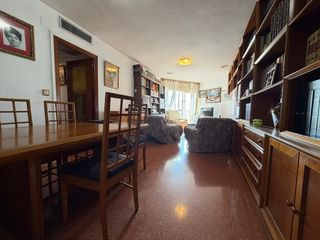 Pis  Avenida luz de la. Piso en venta en águilas, zona las delicias  a solo 20 metros de