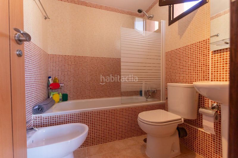 Foto d8478c38-b5c6-4703-83a0-06a8eb2054c2. Àtic amb piscina a Los Collados-Los Geraneos Águilas