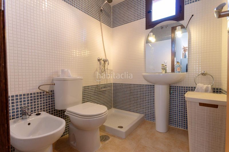 Foto fb2cf588-16b3-428b-9b26-5a8ee765393b. Àtic amb piscina a Los Collados-Los Geraneos Águilas