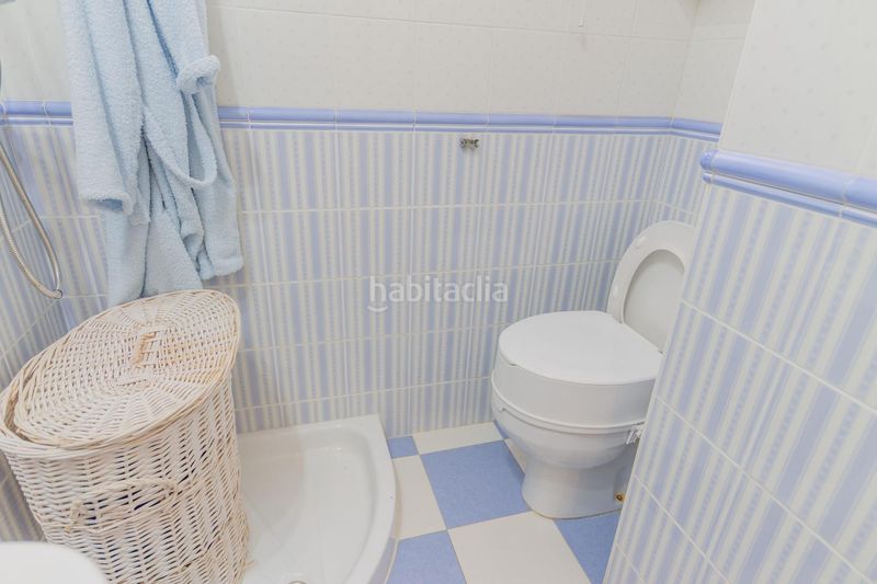 Foto a079b8b1-eb74-4de1-83b7-adcb4214648d. Pis amb aparcament a Delicias Águilas