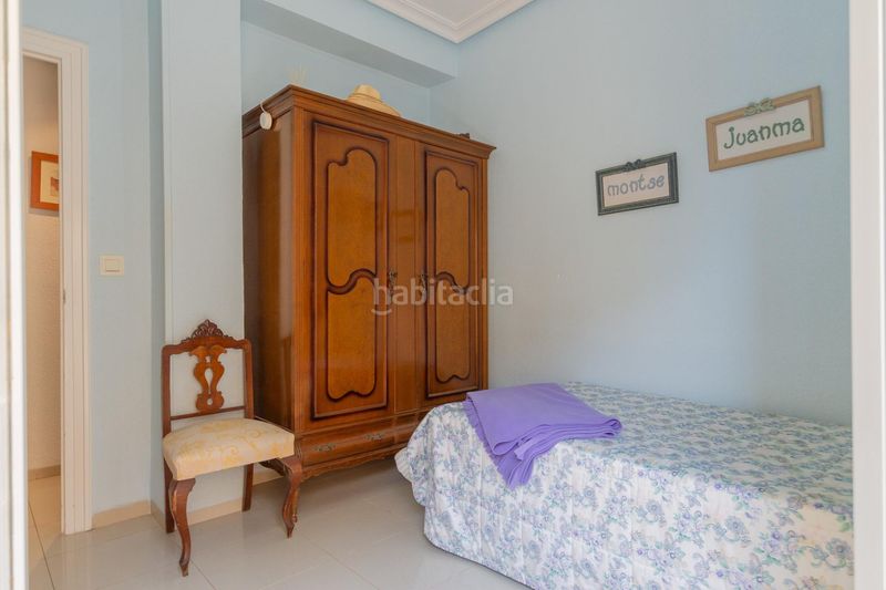 Foto aa49fa03-da0a-458e-8610-ca37a3ff581a. Pis amb aparcament a Delicias Águilas