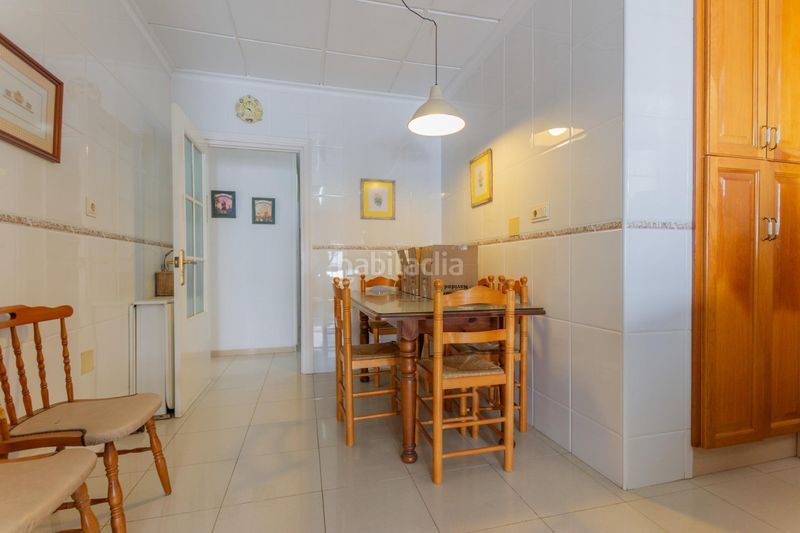 Foto dde0b980-75de-45f0-ba1f-c2897d2d8256. Pis amb aparcament a Delicias Águilas