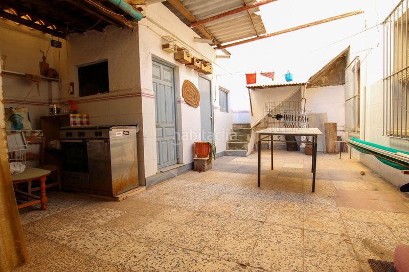 Foto 6162c518-56fb-4215-ae5c-581b2f7e9bc0. Casa a Casco Antiguo Águilas