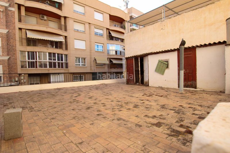 Foto 7fd41323-73dc-48cd-ae76-b713c4d6e06f. Casa a Casco Antiguo Águilas