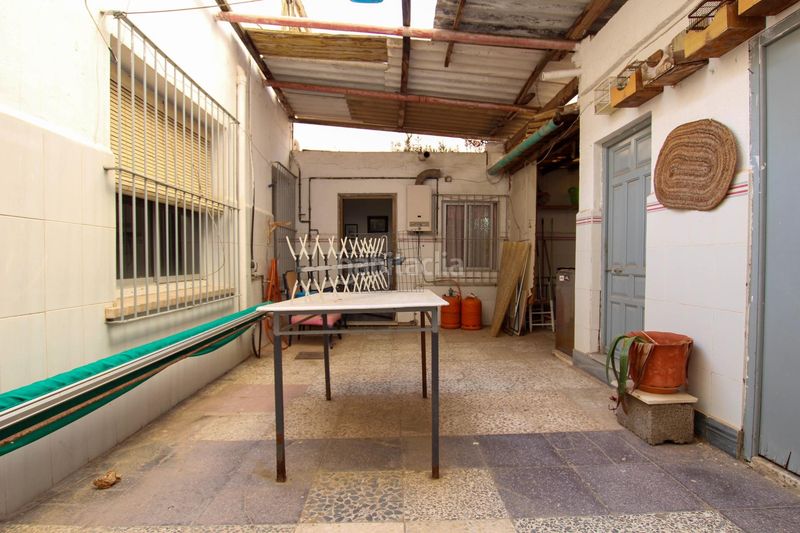 Foto d9dc13cc-0518-45c2-a0d5-831484d6a3d7. Casa a Casco Antiguo Águilas