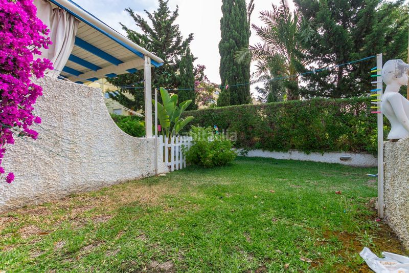 Foto b6ad7b4c-e4e2-44a8-8d40-7e2315497018. Casa amb aparcament a Vera playa naturista Vera