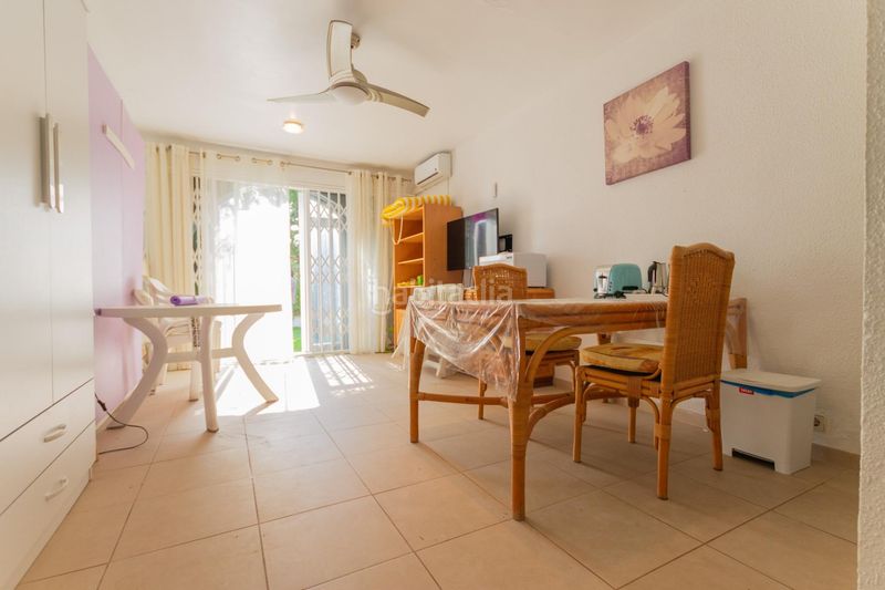 Foto baa937cb-039f-4954-afaf-242ac4b7eb78. Casa amb aparcament a Vera playa naturista Vera