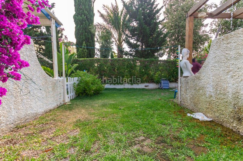 Foto db81ae46-0045-46e4-a682-44b3db6833db. Casa amb aparcament a Vera playa naturista Vera